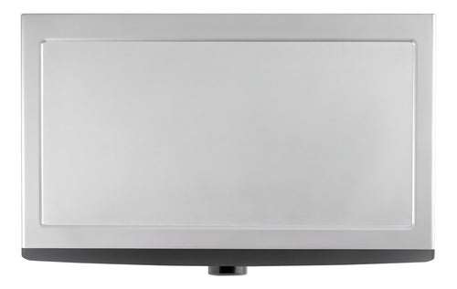 Lavarropa Kanji Home 6kg Inverter Kjh-wmcfsl Gris 1200rpm