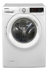 Lavasecarropas Frontal Longvie L3d41066dmb 10/6kg 1400rpm Blanco