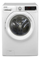 Lavasecarropas Frontal Longvie L3d41066dmb 10/6kg 1400rpm Blanco