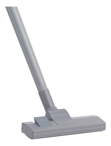 Aspiradora Con Bolsa Kanji 1400w 1.2l Kjh-vc20l003 Color Blanco