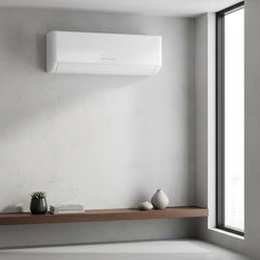 Aire Acondicionado Split F/c Kelvinator Kelsmart3400inv Blanco