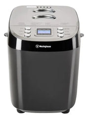 Maquina De Pan Westinghouse Wh-bmss002 Negro