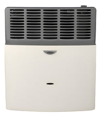 Calefactor A Gas Eskabe Miniconvex Sin Salida 5000 S21 Mx5 P Marfil