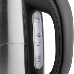 Pava Eléctrica Atma Disney 1,7 L Corte Automático Pe039dip Plateado