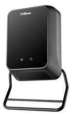 Turbocalefactor 3 En 1 Liliana Cwd961 2000w Con Barral Negro