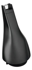 Cortadora Multiuso 6 En 1 Gama Italy C-800 Trimmer Con Base Negro