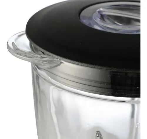 Licuadora De Mesa Smartlife 600w Sl-bl1055pn Acero Negro