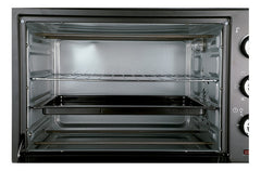 Horno Electrico Smartlife Sl-to0070pn Con Conveccion 70 L Negro
