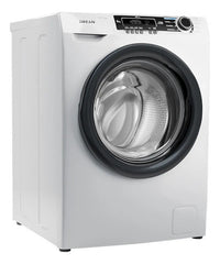 Lavarropas De Carga Frontal Drean Lcfdr0609lb0 6kg 900rpm Blanco