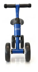 Patacleta Camicleta Bebesit Sl-1501 Azul