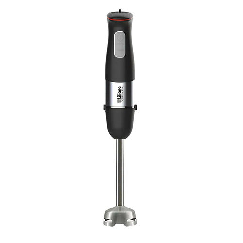 Batidora Liliana Spiralmix Pro Ah947 1300w Negro