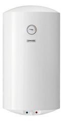 Termotanque Eléctrico De Colgar Tep80ar Longvie 80l 3000w Blanco Alta Recuperación Aislación Térmica Y Válvula De Seguridad Diseño Compacto Ideal Para Hogares Fácil Instalación Y Alta Eficiencia