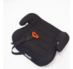 Booster Bebe Bebesit 9015 Grupo 2 -3 Color Negro