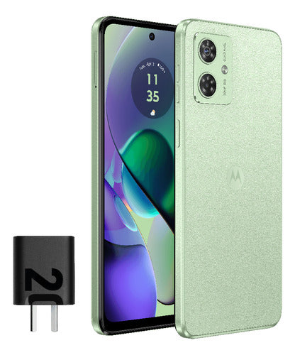 Motorola Moto G54 5g 8+128 Gb Verde
