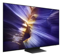 Smart Tv 77 Oled S90f 4k Samsung Qn77s90fagxzb 4k Vision A