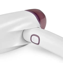Vaporizador De Prendas Plegable Atma Blanco