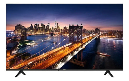Smart Tv Noblex Dv65x8580 Google Tv 65 Uhd 4k Bluetooth C