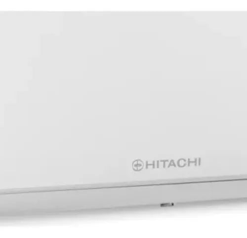 Aire Acondicionado Split Hitachi F/c Hsrp3300fceco-f 3300w Blanco
