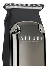 Corta Barba Pelo Patilla Allure Cb7060adh Detailer Cuchilla Negro