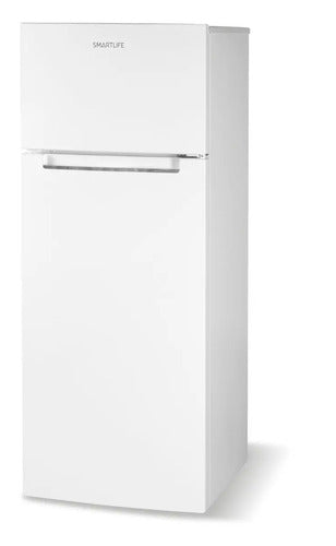 Heladera Smartlife Rfh260wh 257l Blanca Blanco