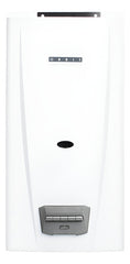 Calefon A Gas Orbis 315pnon Tb Posterior De 14 L/min Cts Blanco Gn