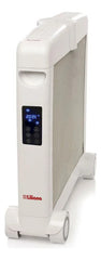 Calefactor Electrico Panel De Mica Autohot Liliana Cfm730 Blanco