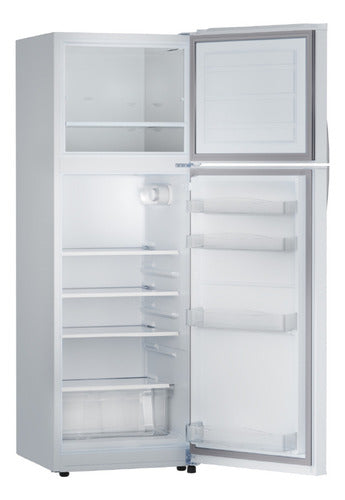 Heladera Con Freezer Cíclica Drean Hdr280f50b 277L