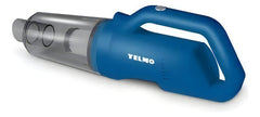 Aspiradora Yelmo Para Automovil Azul As-3239