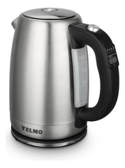 Pava Jarra Eléctrica Yelmo Pe-3911 Control Digital 2200w Cts