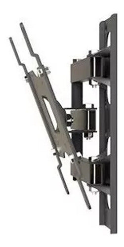 Soporte Nakan Spl-575e De Pared Para Tv/monitor De 43