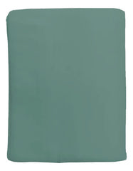 Juego Sabanas Twin Fp Home Premium 300 Hilos Verde Cts Verde Musgo Liso