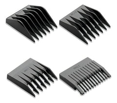 Cortadora De Pelo Ga.ma Gc 905 Negro