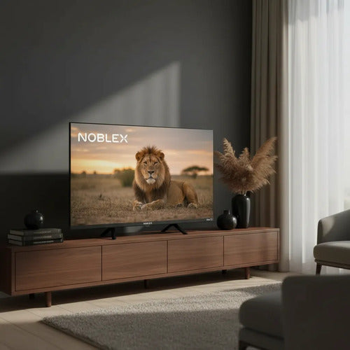 Smart Tv Led 32 Noblex Db32x3010 Led Hd Roku Tv