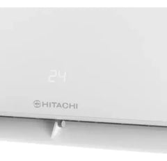 Aire Acondicionado Split Hitachi F/c Hsrp3300fceco-f 3300w Blanco