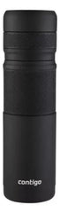 Termo Contigo Thermalock 740 Ml Color Negro