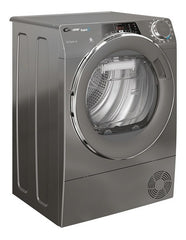 Secarropas Candy Por Condensación Roc9tcerx-12 9kg Antracita