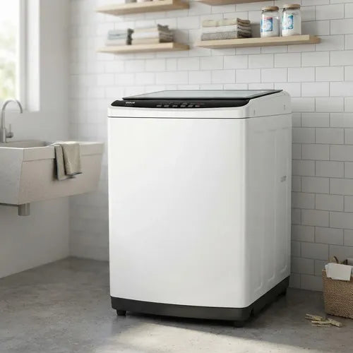 Lavarropas Carga Superior Automático Enova Le06s10bll 6kg Blanco
