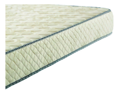 Cannon Espuma Especial De Lujo Colchón 1 1/2 Plaza 100cm X 190cm