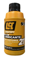 Aceite Lubricante Motores 2tiempos Lusqtoff  200cc  Tio Musa