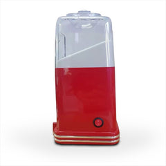 Pochoclera Westinghouse Aire Calient Wh-pm1200l-01 1200w Color Rojo