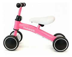 Patacleta Camicleta Rosa Bebesit Sl-1501