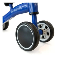 Patacleta Camicleta Bebesit Sl-1501 Azul