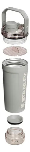 Shaker Stanley Activate | 591ml. Sage Grey