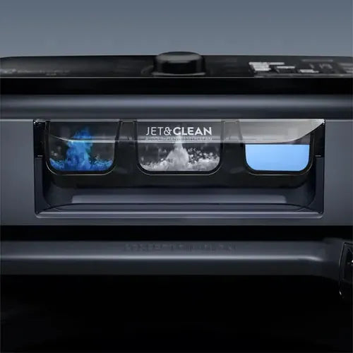 Lavarropas Electrolux Carga Superior 11kg Negro Leb11 Negro