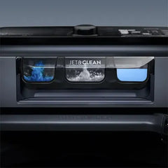 Lavarropas Electrolux Carga Superior 11kg Negro Leb11 Negro