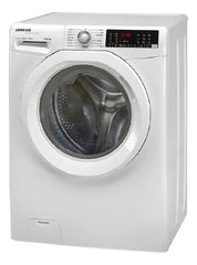 Lavasecarropas Frontal Longvie L3d41066dmb 10/6kg 1400rpm Blanco