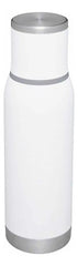 Termo Stanley Adventure To-go Blanco 1 Lt