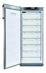 Freezer Vertical Kohinoor 250l Kfva-25-8 Plateado