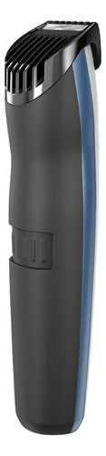 Maquina Corta Pelo Barba Wet&dry Gama Gt557 Sport Blanco