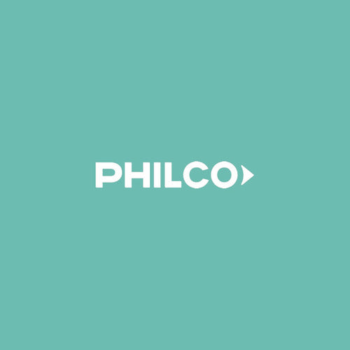 Plancha Seca Philco Psp1217pi 1200w Suela Antiadherente Color Blanco